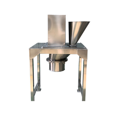 KFL系列快速整粒机