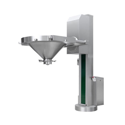 NTF固定提升转料机