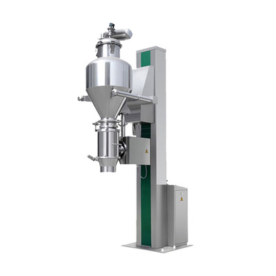 NTZ固定提升整粒机