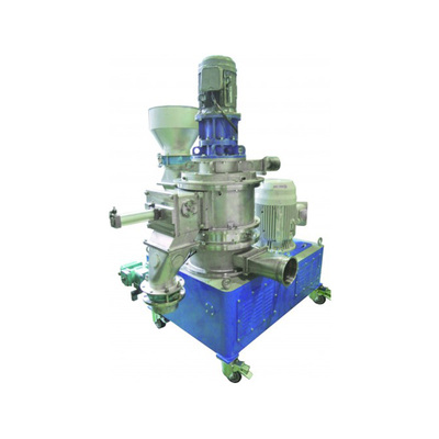 PM型系列整形分级机