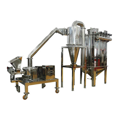 ACM型系列细粉机