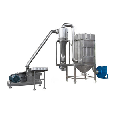 UP型系列精磨机