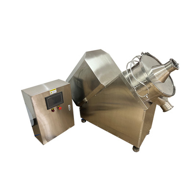 RA系列湿法粉碎机