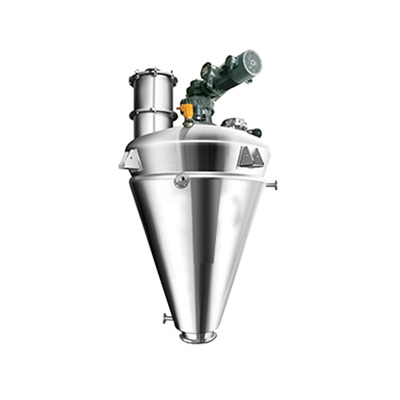DSH系列双螺锥形混合机