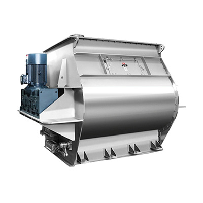 WZ系列高效混合机