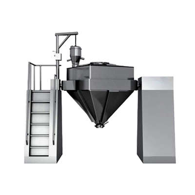 FH系列方锥混合机